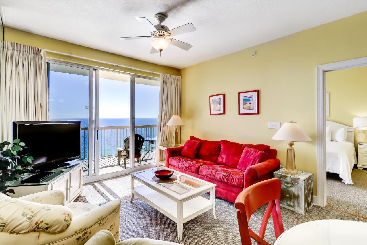 Sunrise Beach Resort II Панама-Сити Номер фото