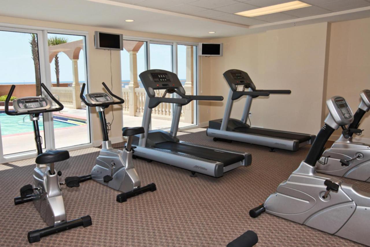 Sunrise Beach Resort II Панама-Сити Экстерьер фото